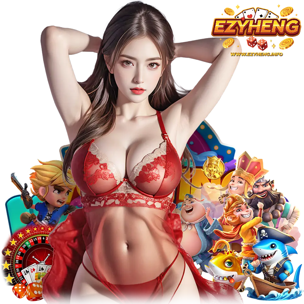 ezyheng วอลเลท